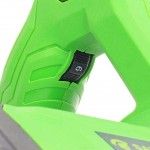 Misturador Eltrico, 1200W   ref 47830 SAURIUM