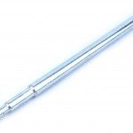 Chave Tubular, 8Un  ref 47274 SAURIUM