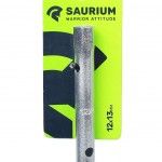 Chave Tubular, 12x13mm  ref� 47263 SAURIUM