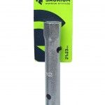 Chave Tubular, 21x23mm  ref� 47267 SAURIUM