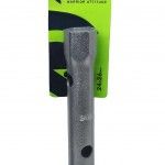 Chave Tubular, 24x26mm  ref 47268 SAURIUM