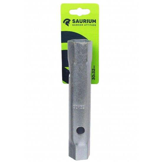 Chave Tubular, 30x32mm  refª 47270 SAURIUM Chave Tubular, 30x32mm  refª 47270 SAURIUM