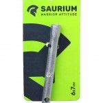 Chave Tubular, 6x7mm  ref 47260 SAURIUM