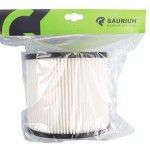 Filtro HEPA, para Aspirador  ref. 46518 SAURIUM