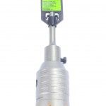 Broca Craneana com Guia, Diamante, 55mm refª 46604 SAURIUM Broca Craneana com Guia, Diamante, 55mm refª 46604 SAURIUM