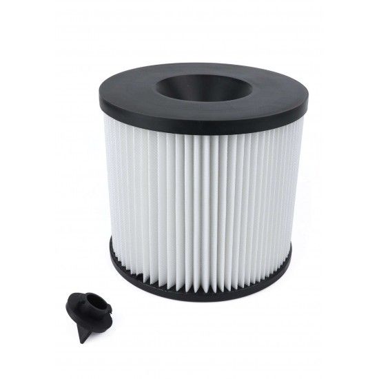 Filtro HEPA, para Aspirador ref. 46518 SAURIUM Filtro HEPA, para Aspirador ref. 46518 SAURIUM