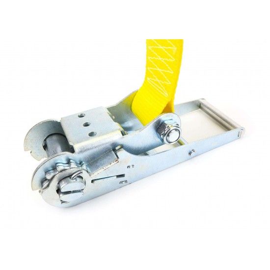 Cinta de Carga, 9mx75mm, 10000Kg ref� 42189 MADER