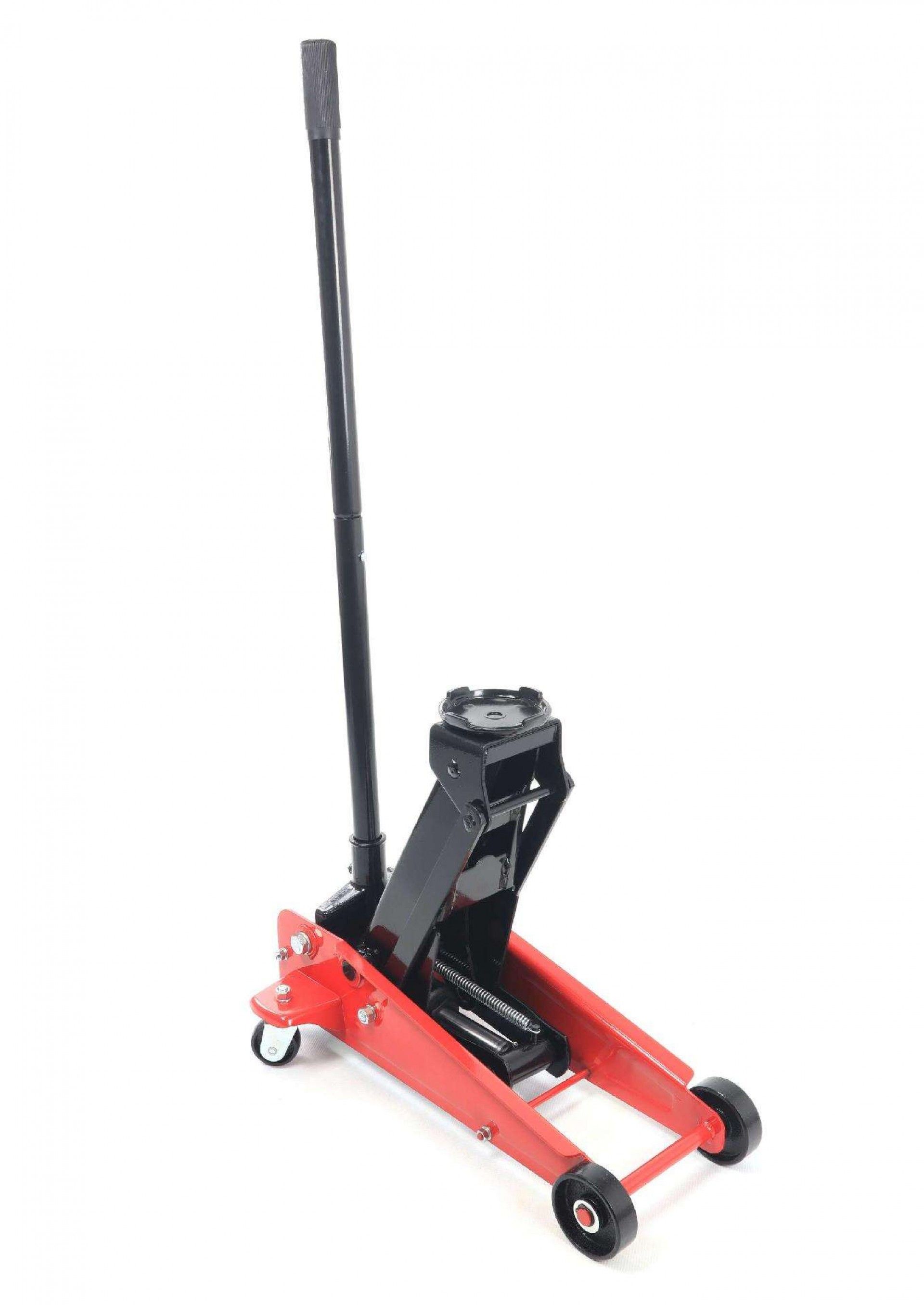 Macaco Rodas Curto, Hidráulico, 2.25T refª 42155 MADER