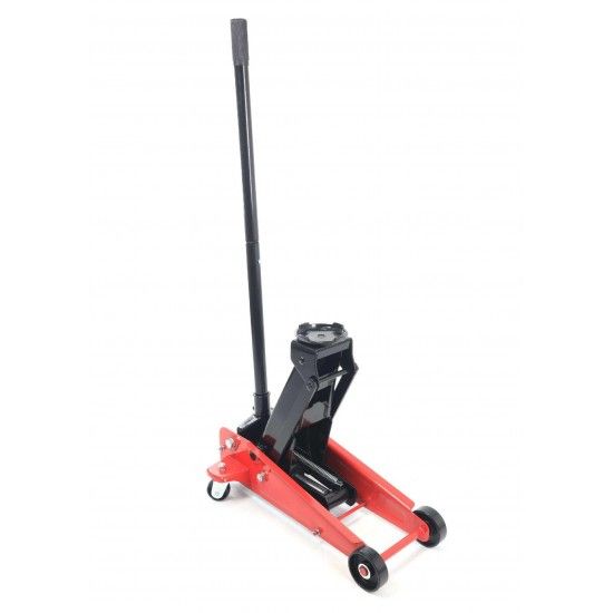 Macaco Rodas Curto, Hidráulico, 2.25T refª 42155 MADER Macaco Rodas Curto, Hidráulico, 2.25T refª 42155 MADER