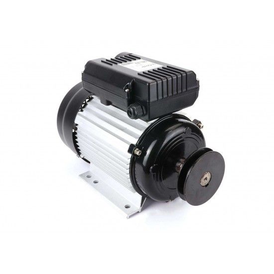 Motor Elétrico, para Compressor, Monofásico, 3HP  refª 37320 SAURIUM Motor Elétrico, para Compressor, Monofásico, 3HP  refª 37320 SAURIUM