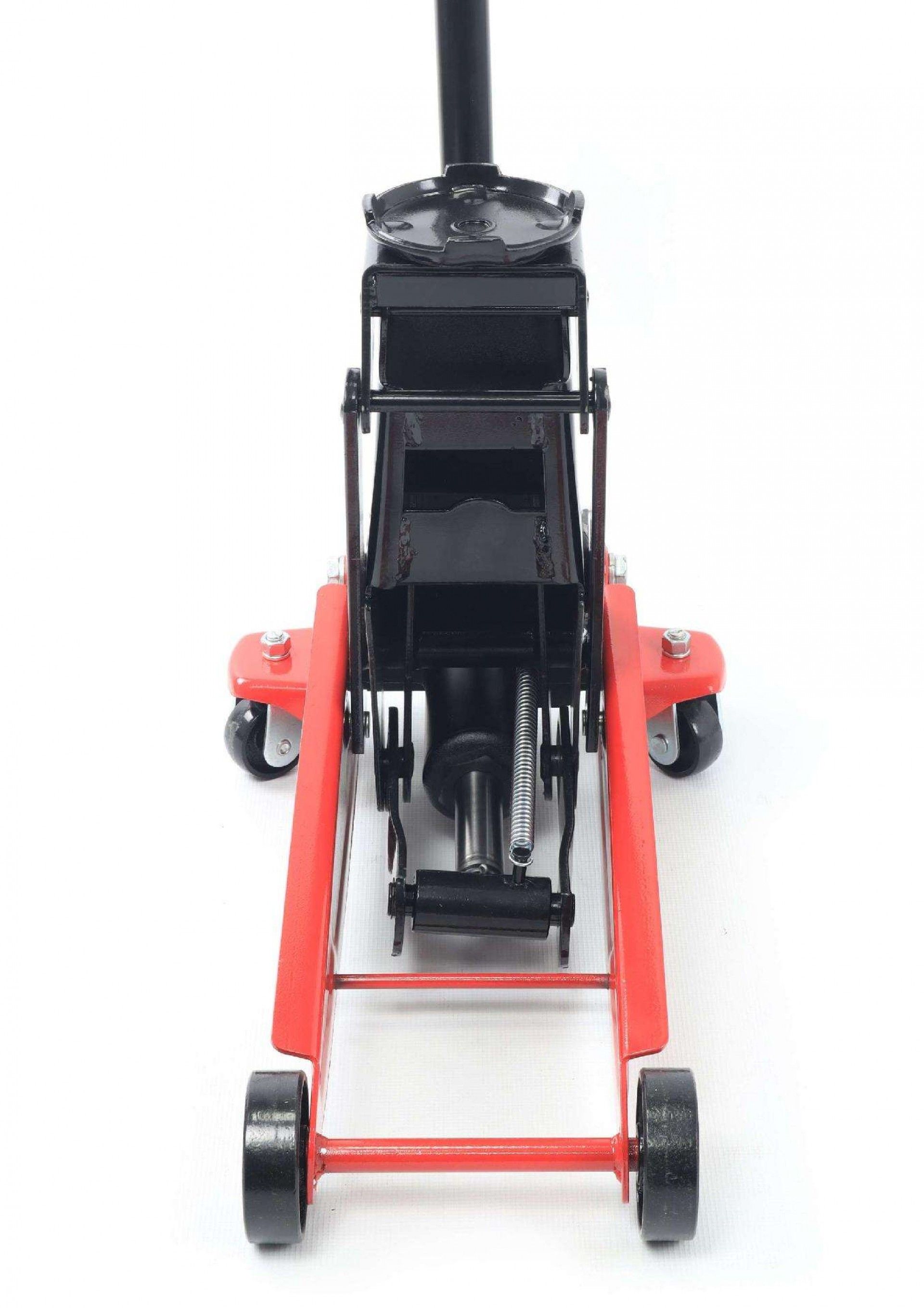 Macaco Rodas Curto, Hidráulico, 2.25T refª 42155 MADER