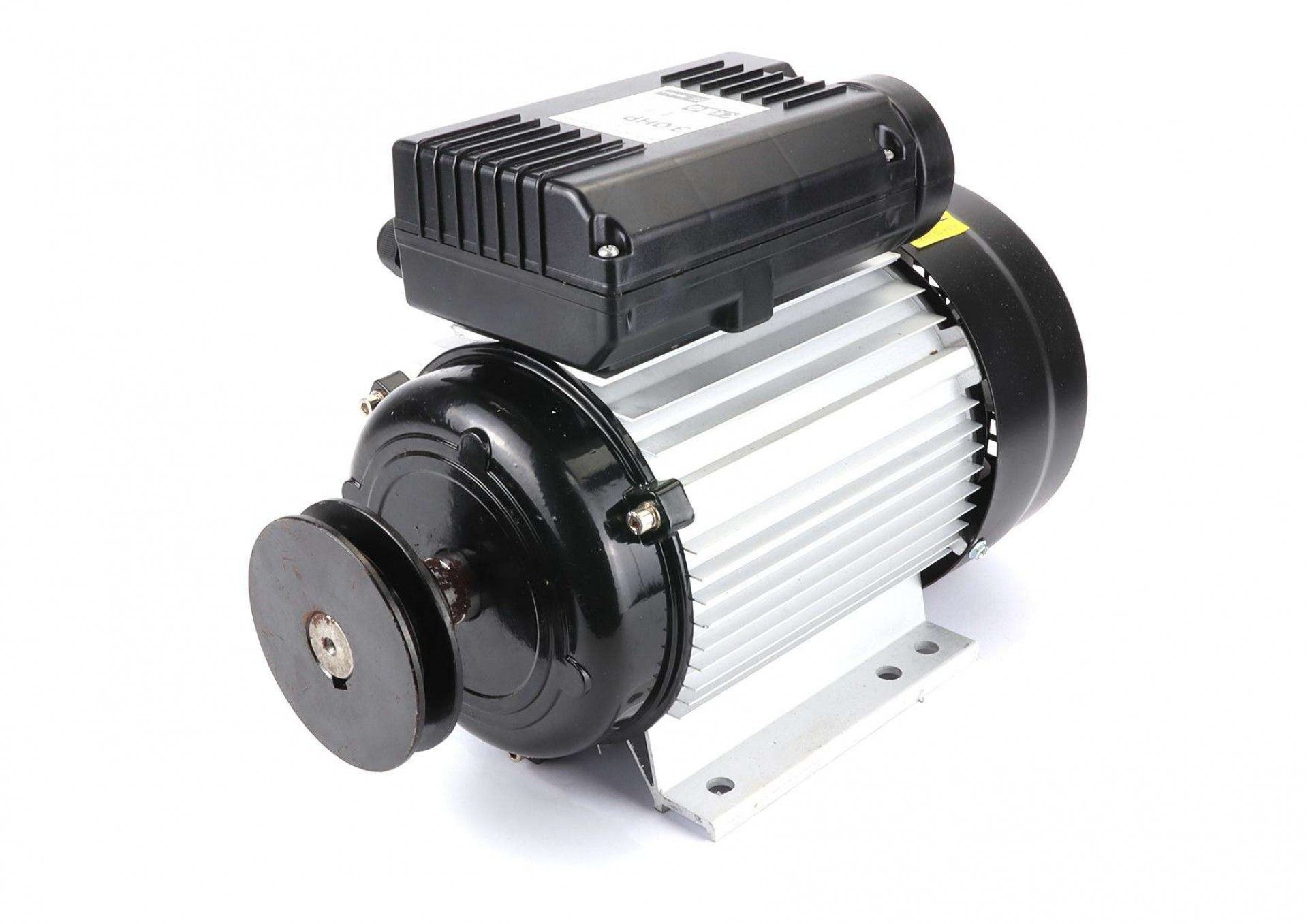 Motor Elétrico, para Compressor, Monofásico, 3HP refª 37320 SAURIUM