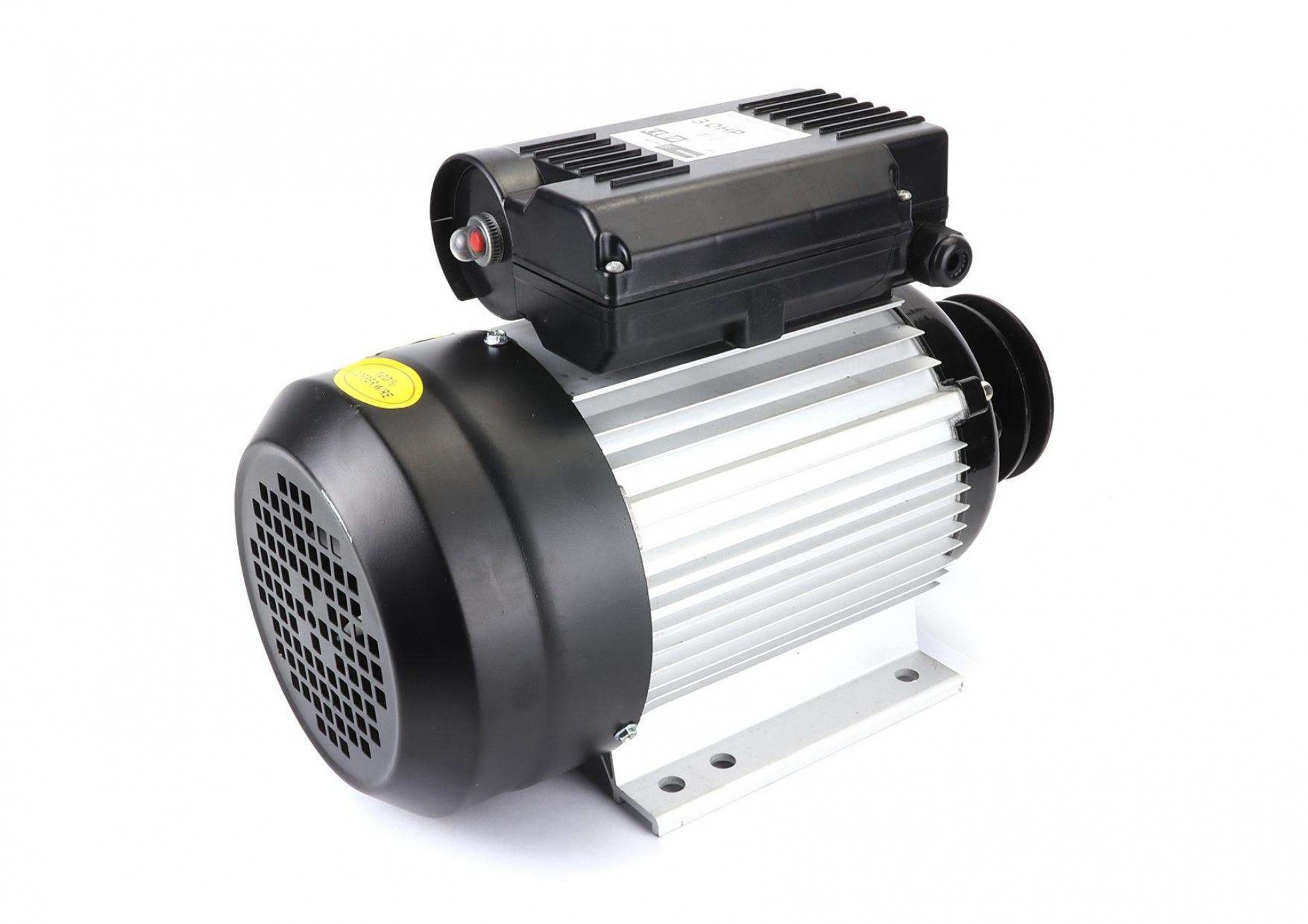 Motor Elétrico, para Compressor, Monofásico, 3HP refª 37320 SAURIUM