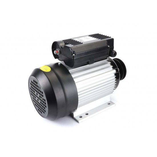 Motor Elétrico, para Compressor, Monofásico, 3HP  refª 37320 SAURIUM Motor Elétrico, para Compressor, Monofásico, 3HP  refª 37320 SAURIUM