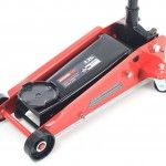 Macaco Rodas Curto, Hidráulico, 2.25T refª 42155 MADER Macaco Rodas Curto, Hidráulico, 2.25T refª 42155 MADER