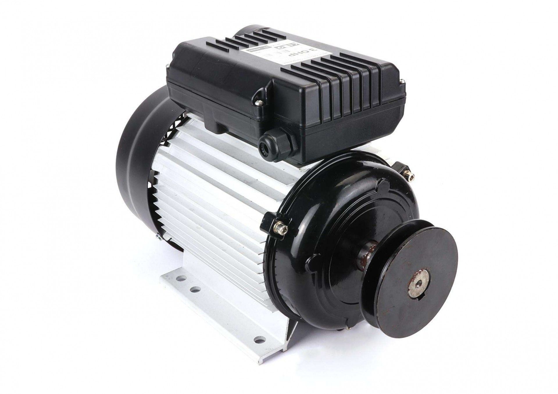 Motor Elétrico, para Compressor, Monofásico, 3HP refª 37320 SAURIUM