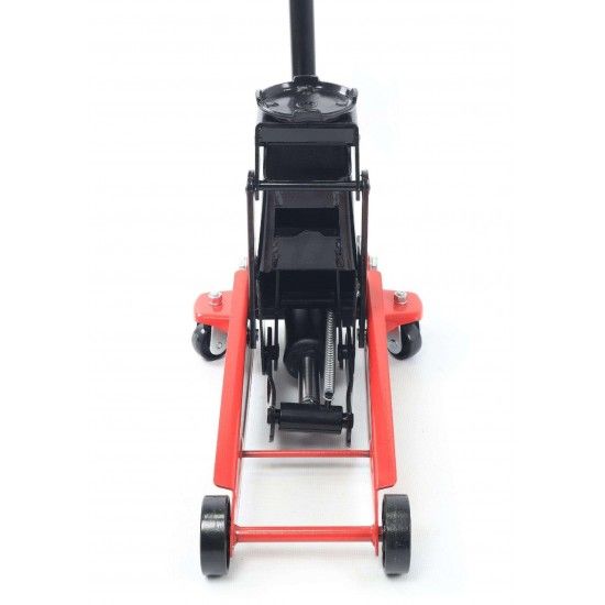 Macaco Rodas Curto, Hidráulico, 2.25T refª 42155 MADER Macaco Rodas Curto, Hidráulico, 2.25T refª 42155 MADER