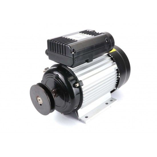 Motor Elétrico, para Compressor, Monofásico, 3HP  refª 37320 SAURIUM Motor Elétrico, para Compressor, Monofásico, 3HP  refª 37320 SAURIUM