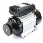Motor Eltrico, para Compressor, Monofsico, 3HP  ref 37320 SAURIUM