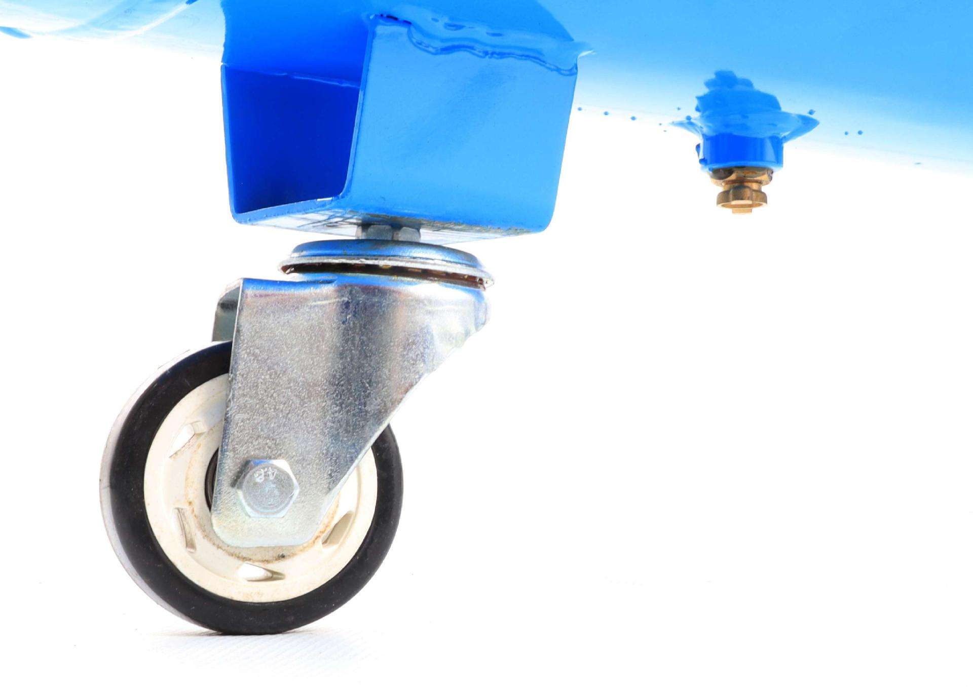 Compressor de Ar, Correias, Gasolina, 100L, 10Bar, 7HP refª 37192 SAURIUM