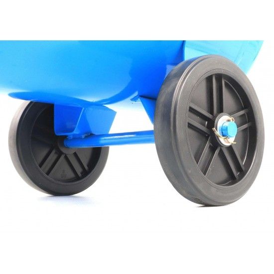 Compressor de Ar, Correias, Gasolina, 100L, 10Bar, 7HP  ref 37192 SAURIUM