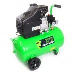 Compressor de Ar, 50L, 1.5HP  ref 37129 SAURIUM