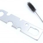 Pistola Pintar, com Copo Superior, 1.4mm, 600ml ref 35221 MADER