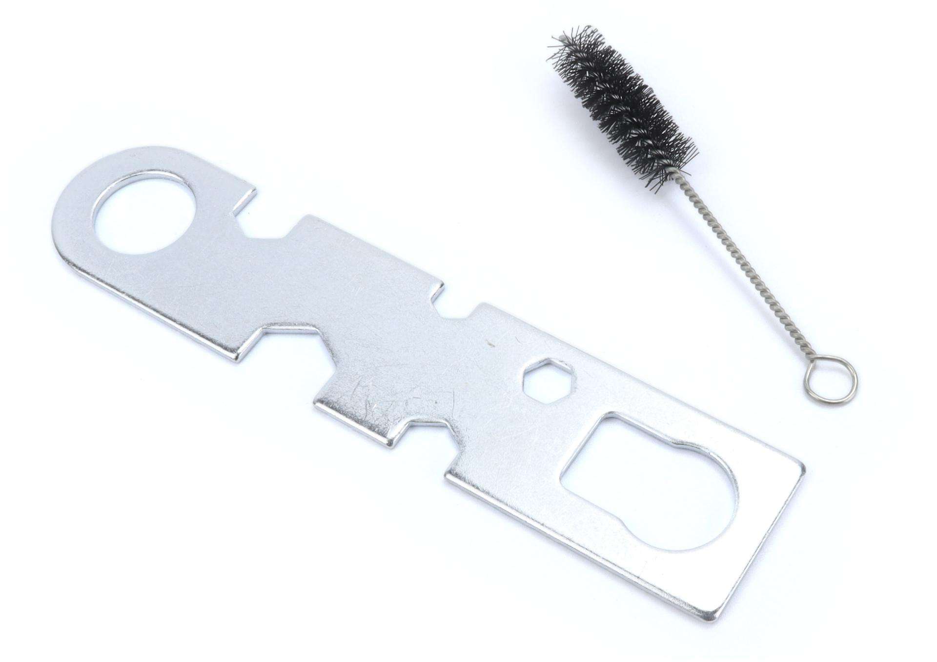 Pistola Pintar, com Copo Superior, 1.4mm, 600ml refª 35221 MADER