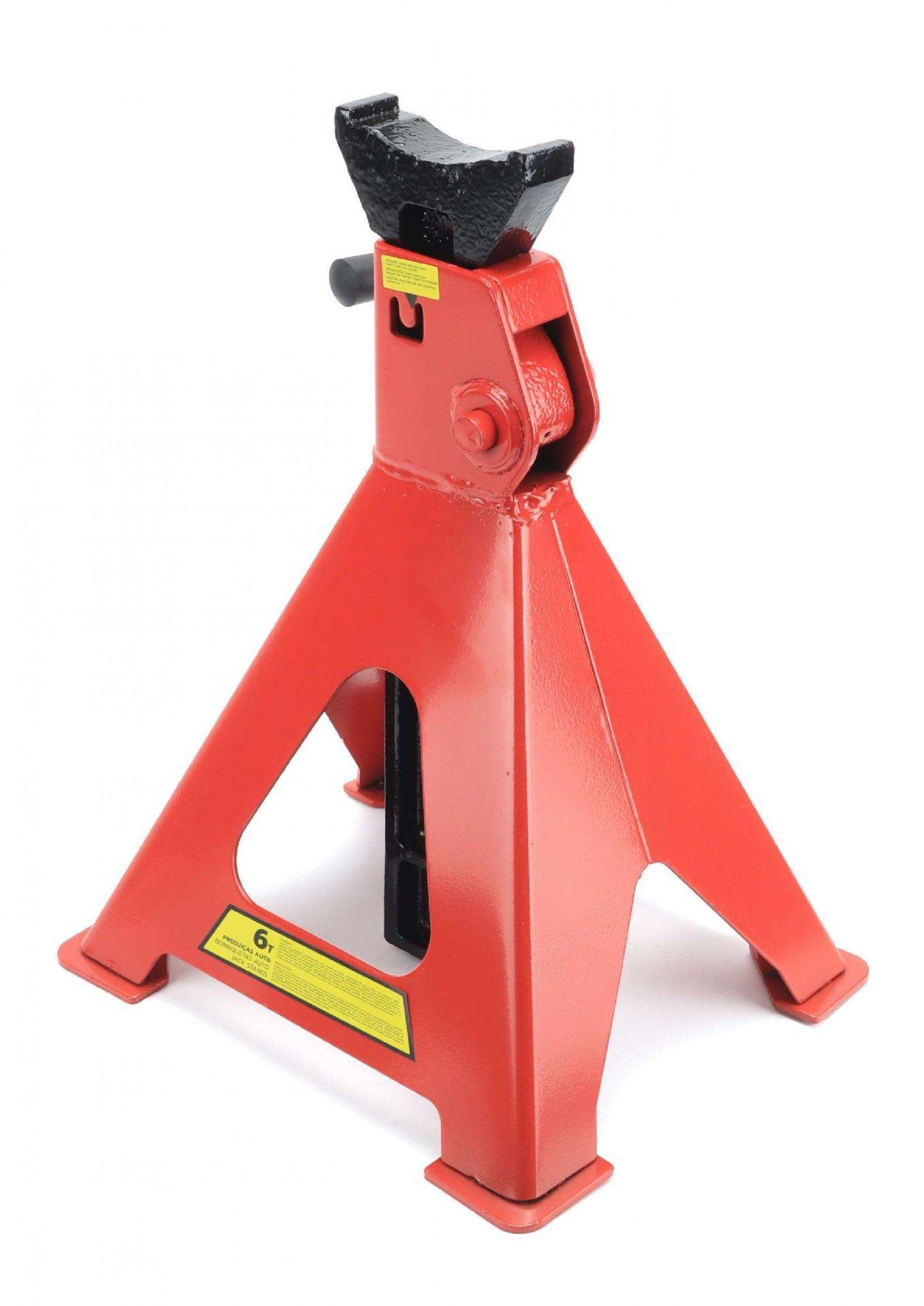 Preguiças Auto, 6T, 2Un refª 36638 MADER