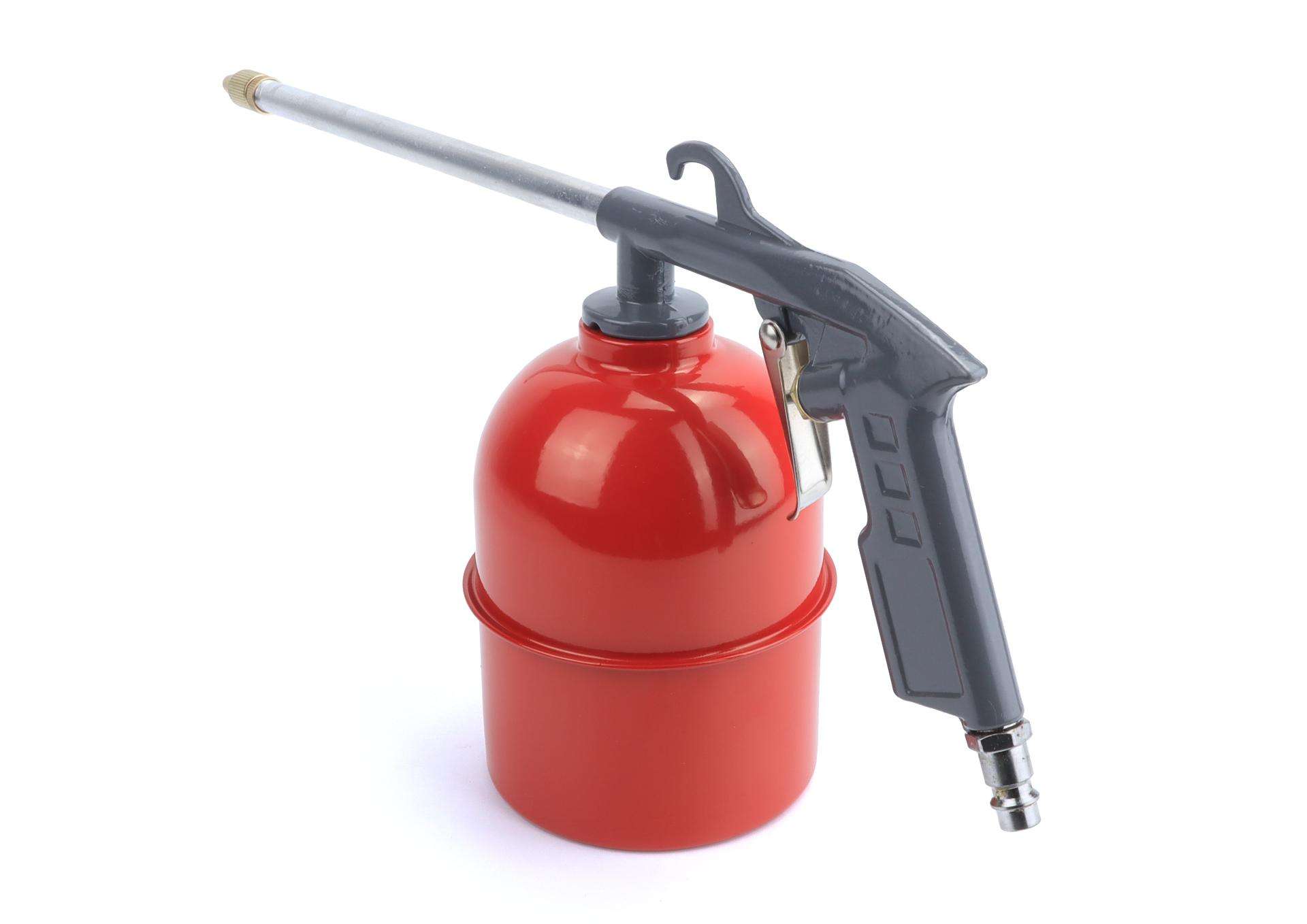 Pistola de Lavar, 1/4", 1000ml refª 35097 MADER