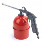 Pistola de Lavar, 1/4", 1000ml ref 35097 MADER