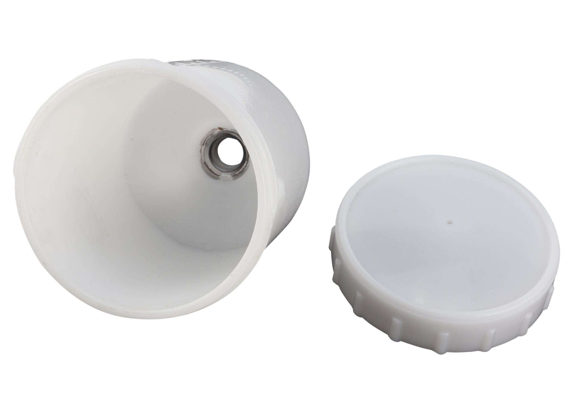 Copo Plástico » Pistola Pintar 125ml refª 35108 MADER
