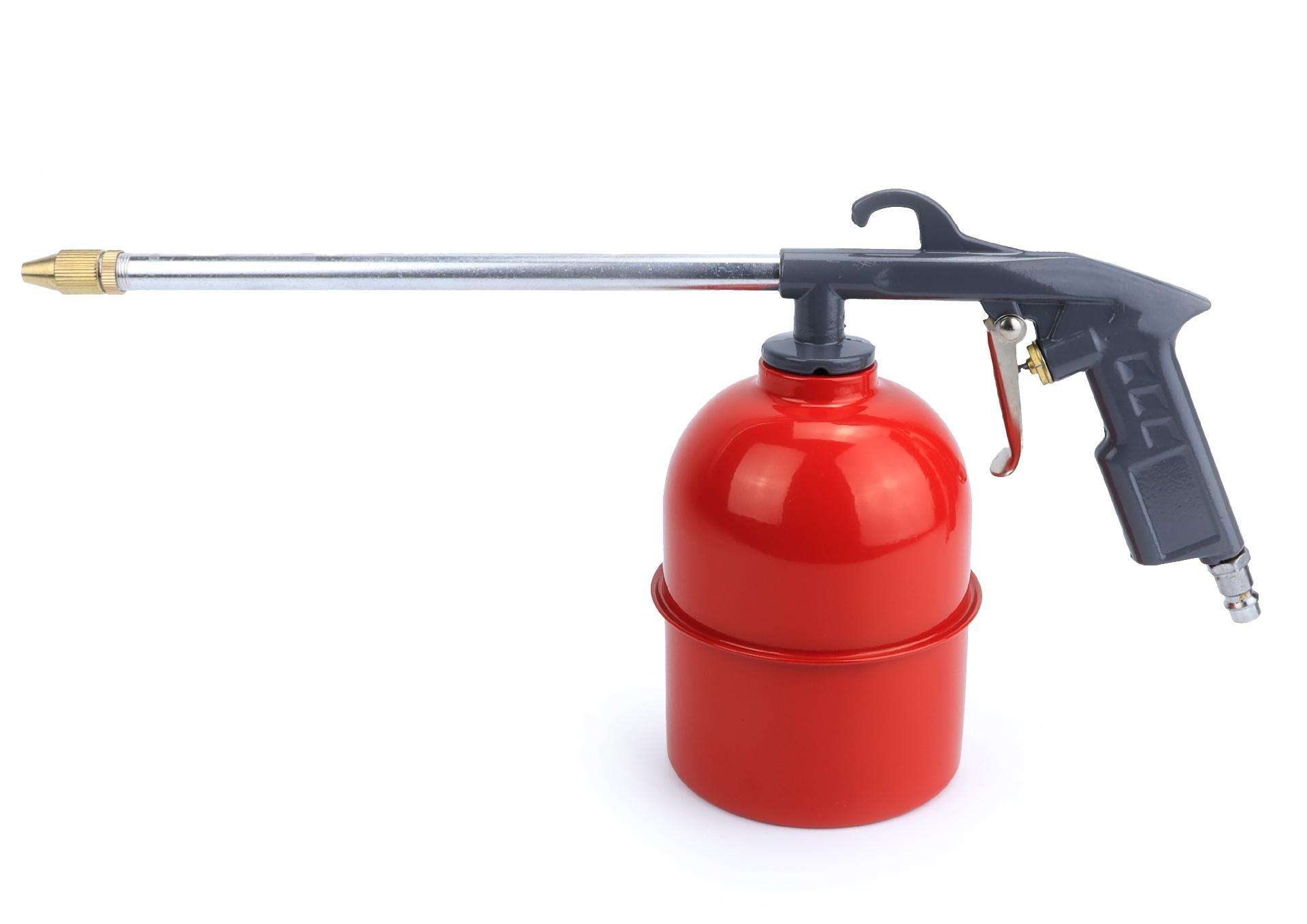 Pistola de Lavar, 1/4", 1000ml refª 35097 MADER