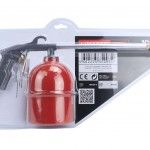 Pistola de Lavar, 1/4", 1000ml ref 35097 MADER