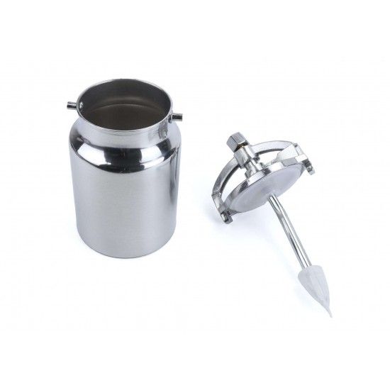 Pistola Pintar, Copo Inferior em Alumínio, 1000ml, 1.8mm refª 35062 MADER Pistola Pintar, Copo Inferior em Alumínio, 1000ml, 1.8mm refª 35062 MADER
