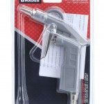 Pistola de Soprar, 1/4", Curta - Power Tools ref 35089 MADER