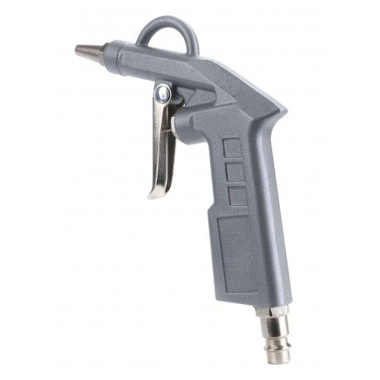 Pistola de Soprar, 1/4", Curta - Power Tools refª 35089 MADER Pistola de Soprar, 1/4", Curta - Power Tools refª 35089 MADER