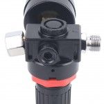 Mini Filtro, Regulador de Presso, 1/4", RP182 ref 35053 MADER