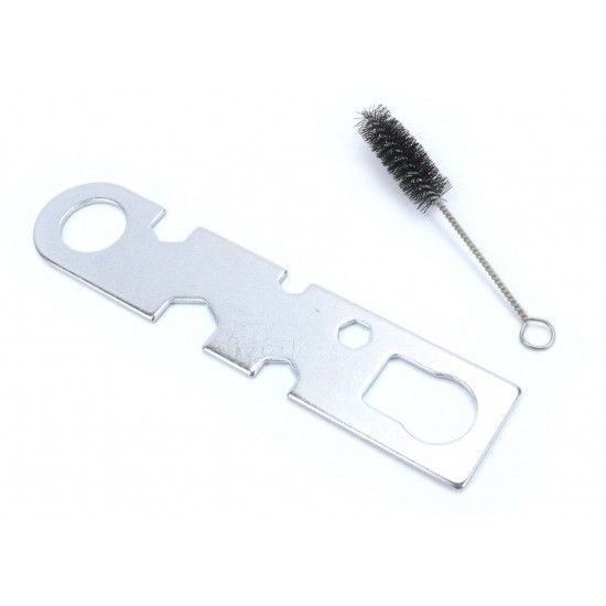 Pistola Pintar, com Copo Superior, 2mm, 600ml refª 34901 MADER Pistola Pintar, com Copo Superior, 2mm, 600ml refª 34901 MADER