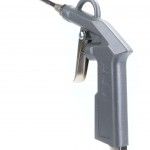 Pistola Soprar Longa, 150mm ref 34900 MADER