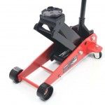 Macaco De Rodas 3.5t C/Pedal ref 34569 MADER