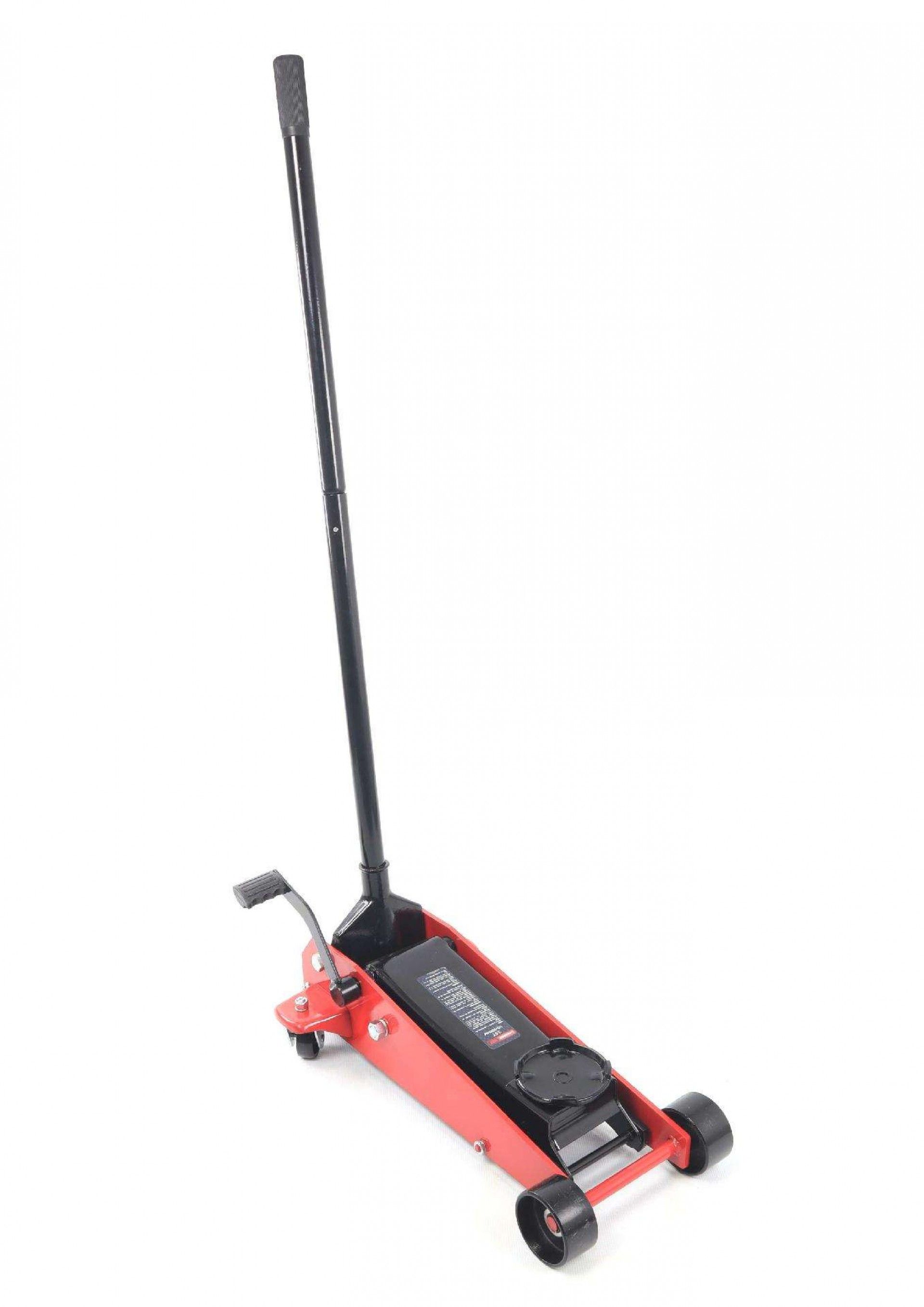 Macaco De Rodas 3.5t C/Pedal refª 34569 MADER