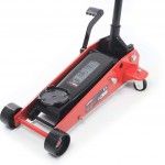 Macaco De Rodas 3.5t C/Pedal ref 34569 MADER