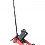 Macaco De Rodas 3.5t C/Pedal ref 34569 MADER