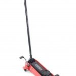 Macaco De Rodas 3.5t C/Pedal ref 34569 MADER