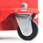 Macaco De Rodas 3.5t C/Pedal ref 34569 MADER