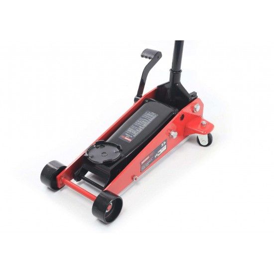 Macaco De Rodas 3.5t C/Pedal ref 34569 MADER