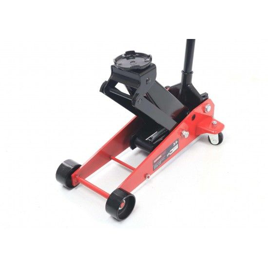 Macaco De Rodas 3.5t C/Pedal ref 34569 MADER