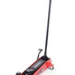 Macaco De Rodas 3.5t C/Pedal ref 34569 MADER