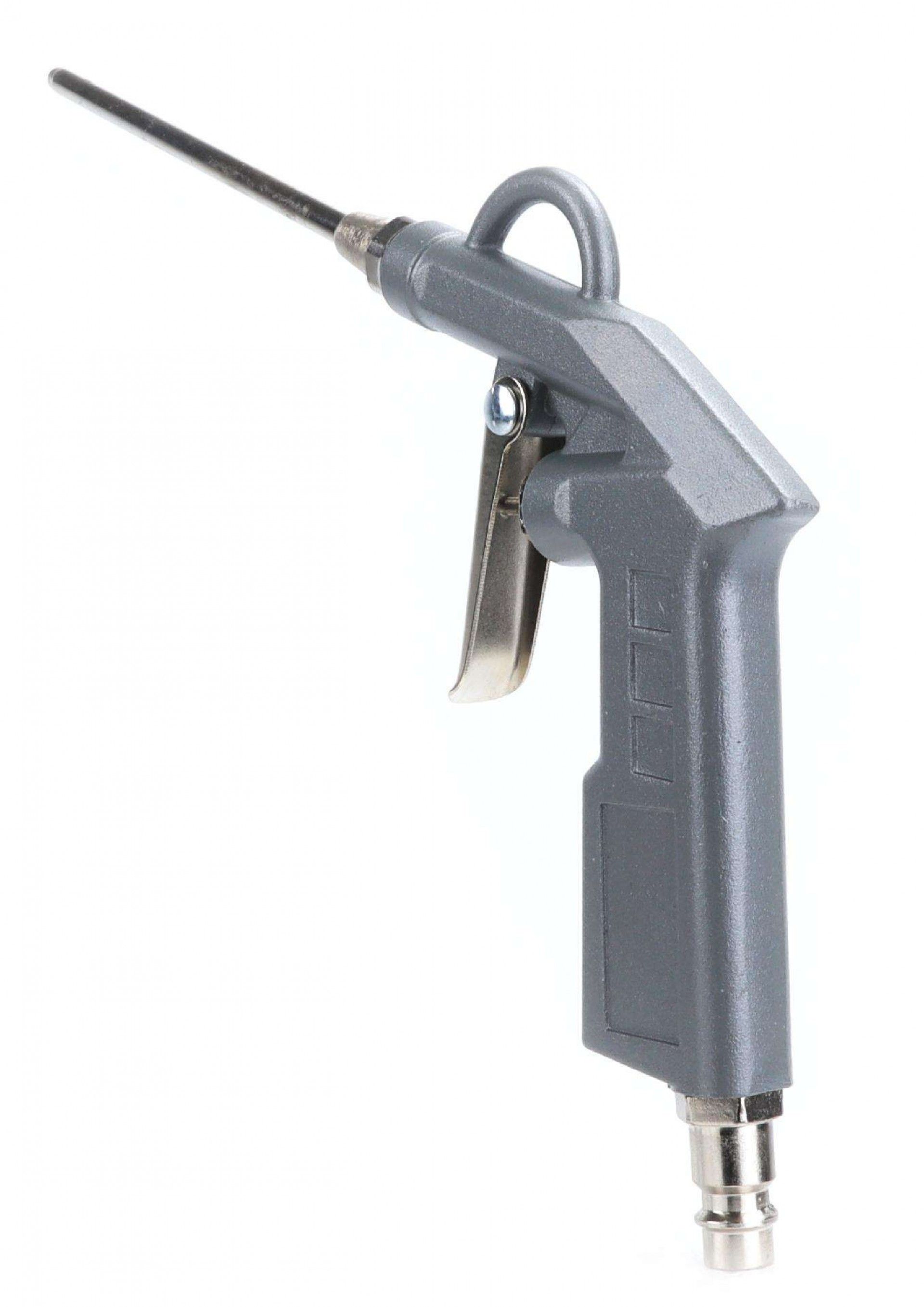 Pistola Soprar Longa, 150mm refª 34900 MADER